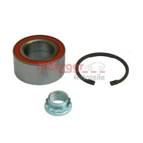 Compre Kit de rolamento de roda da METZGER WM 2072 a um preço baixo por 19,35 €