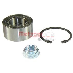 Compre Kit de rolamento de roda da METZGER WM 779 a um preço baixo por 18,90 €