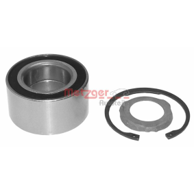 Compre Kit de rolamento de roda da METZGER WM 787 a um preço baixo por 18,09 €