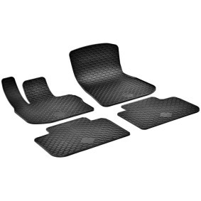 Compre Tapetes para carros da WALSER 50871 a um preço baixo por 73,92 €