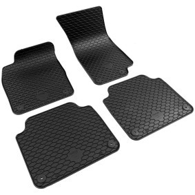 Achetez des Tapis de chez WALSER en ligne pour A8 D5 (4N2, 4N8, 4NC, 4NL) à prix modérés