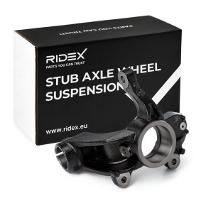 Achsschenkel, Radaufhängung 1159S0130 von RIDEX günstig für 77,25 € online kaufen