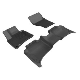 Kjøp Bilmatter av 3D L1VW05401509 til den lave prisen 1754,09 NOK