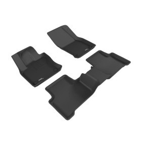 Kjøp Bilmatter av 3D L1VW08001509 til den lave prisen 1431,33 NOK