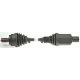 Antriebswelle 36200 von SPIDAN günstig für 601,49 € online kaufen