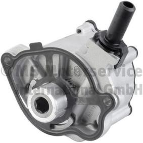Compre Bomba de vacío del sistema de frenado de PIERBURG online para PATRIOT (MK74) a precios moderados