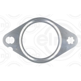 Dichtung, Abgasrohr 709.630 von ELRING günstig für 6,43 € online kaufen