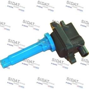 Zündspule 85.30273A2 von SIDAT günstig für 34,36 € online kaufen