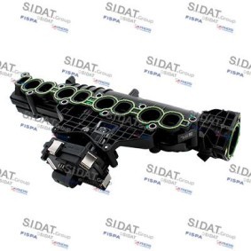 Comprar Módulo colector de admisión de SIDAT 88.681 a bajo precio de 1149,53 €