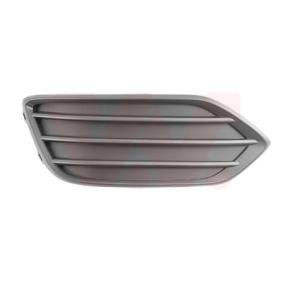 Compre Grelha de ventilador, pára-choques da VAN WEZEL 2515591 a um preço baixo por 40,04 €