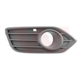 Compre Grelha de ventilador, pára-choques da VAN WEZEL 2515593 a um preço baixo por 37,80 €