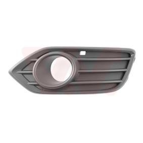 Compre Grelha de ventilador, pára-choques da VAN WEZEL 2515594 a um preço baixo por 38,98 €
