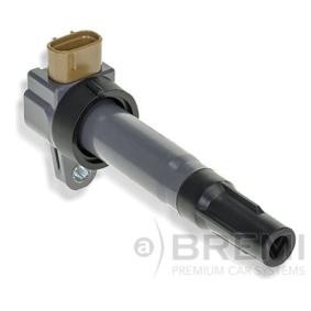 Zündspule 20778 von BREMI günstig für 38,74 € online kaufen