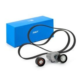 Keilrippenriemensatz VKMA 38339 von SKF günstig für 77,24 € online kaufen