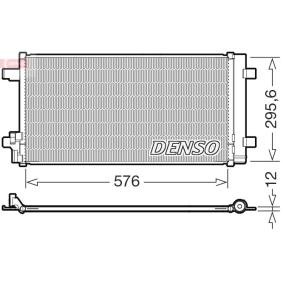 Klimakondensator DCN32069 von DENSO günstig für 171,65 € online kaufen
