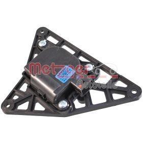 Stellmotor für Temperaturklappe 0917462 von METZGER günstig für 64,51 € online kaufen