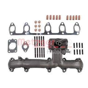 Compre Colector, sistema de escape da METZGER 2101006 a um preço baixo por 305,05 €