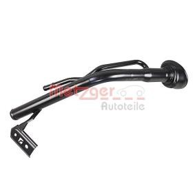 Einfüllstutzen, Kraftstoffbehälter 2140387 von METZGER günstig für 128,33 € online kaufen