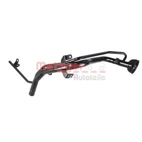 Achetez des Bouchon de réservoir de carburant de chez METZGER en ligne pour Qashqai / Qashqai+2 I Van (J10, JJ10E) à prix modérés