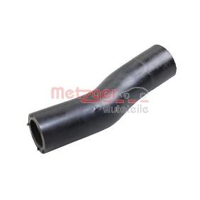 Comprar Tubo flexible, ventilación bloque motor de METZGER 2380158 a bajo precio de 11,60 €