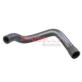Compre Tubo flexível, respiro do cárter da cambota da METZGER 2380159 a um preço baixo por 18,61 €