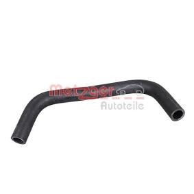 Compre Tubo flexível, respiro do cárter da cambota da METZGER 2380164 a um preço baixo por 26,54 €