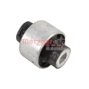 Comprar Suspensión, Brazo oscilante de METZGER 52086008 a bajo precio de 14,35 €