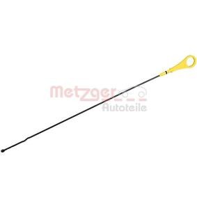 Comprar Varilla del nivel de aceite de METZGER 8001072 a bajo precio de 11,30 €