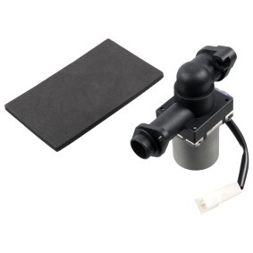 Comprar Válvula de control de refrigerante de FEBI BILSTEIN 178829 a bajo precio de 205,46 €