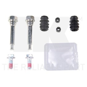 Führungshülse, Bremssattel 8945040 von NK günstig für 16,47 € online kaufen