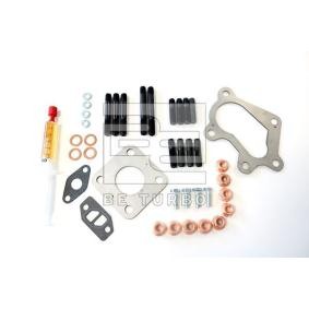 Comprar Juego de montaje, turbocompresor de BE TURBO ABS802 a bajo precio de 36,75 €