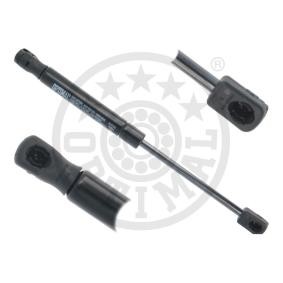 Motorhaubendämpfer AG-51846 von OPTIMAL günstig für 13,68 € online kaufen