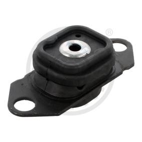 Motorlager von OPTIMAL