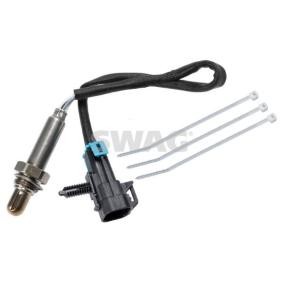 Acquista Sonda lambda da SWAG 33 10 4151 a buon mercato per soli 60,31 €
