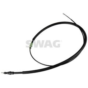 Handbremsseil 33 10 4455 von SWAG günstig für 17,67 € online kaufen