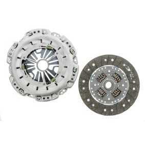 Kupplungssatz KE-MB18R von AISIN günstig für 291,93 € online kaufen