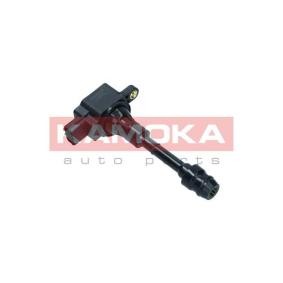 Zündspule 7120036 von KAMOKA günstig für 42,67 € online kaufen