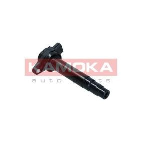 Zündspule 7120042 von KAMOKA günstig für 40,95 € online kaufen