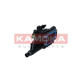 Osta Termostaattikotelo KAMOKA:llä 7710233 edullisesti hintaan 48,65 €