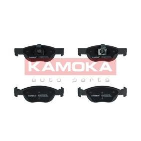 Bremsbeläge JQ101352 von KAMOKA günstig für 30,94 € online kaufen