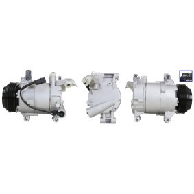 Klimakompressor 51-1434 von ELSTOCK günstig für 332,73 € online kaufen