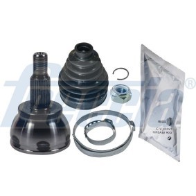 Gelenksatz, Antriebswelle CVJ13-1019 von FRECCIA günstig für 32,88 € online kaufen