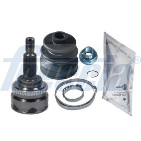 Gelenksatz, Antriebswelle CVJ13-1060 von FRECCIA günstig für 39,92 € online kaufen
