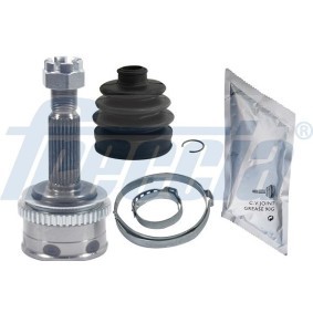 Acquista Kit giunti semiasse da FRECCIA CVJ13-1079 a buon mercato per soli 33,86 €