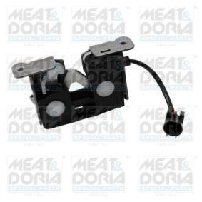 Motorhaubenschloß 31850 von MEAT & DORIA günstig für 64,19 € online kaufen