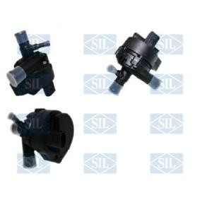 Zusatzwasserpumpe PE1695 von Saleri SIL günstig für 140,60 € online kaufen
