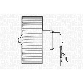 Gebläsemotor 069401295010 von MAGNETI MARELLI günstig für 38,18 € online kaufen