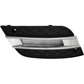 Compre Grelha de pára-choques de DIEDERICHS online para Classe M (W164) a preços moderados