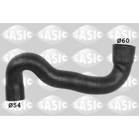 Compre Tubo flexível do ar de sobrealimentação da SASIC 3330041 a um preço baixo por 57,29 €