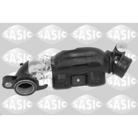 Compre Tubo flexível do ar de sobrealimentação da SASIC 3330053 a um preço baixo por 60,89 €